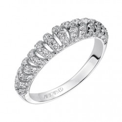 Choosing the Right Artcarved Wedding Band for You