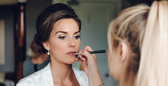 Getting married? Beauty preparations you need to make